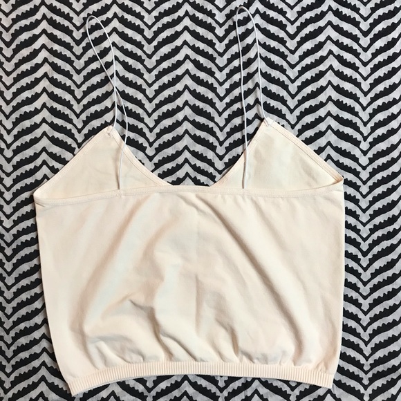 Sold✨Free People Seamless Brami Top - Picture 5 of 7